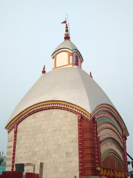 Tarapith Temple-2